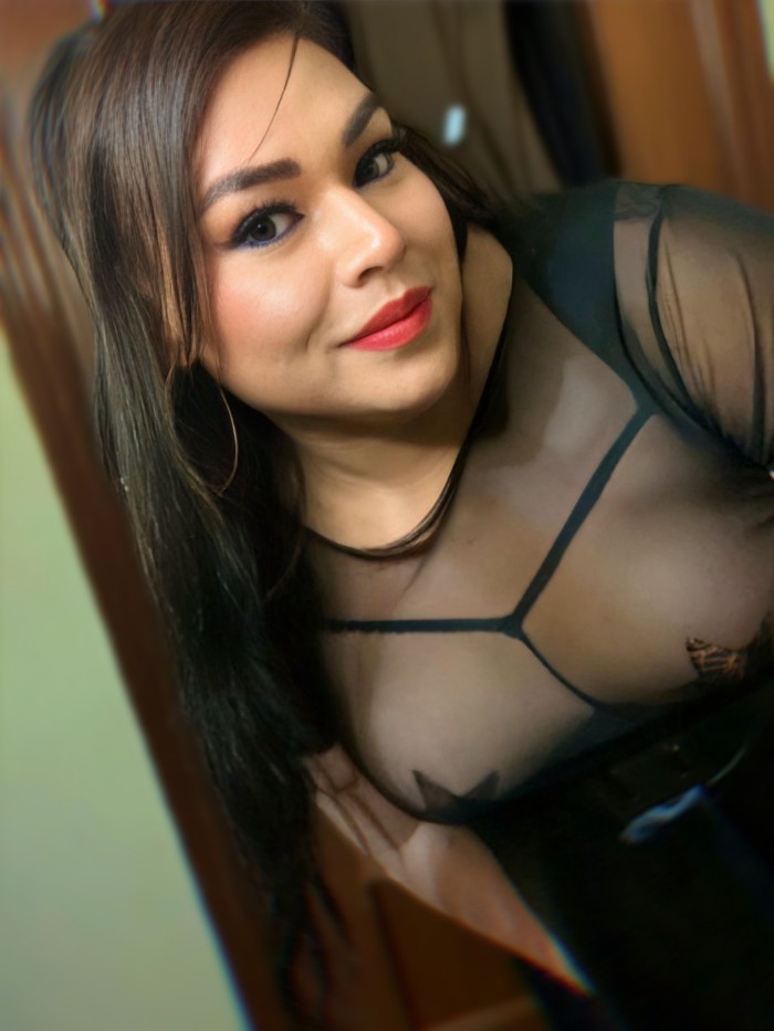 Experta en el francés al natural ensalivado profun