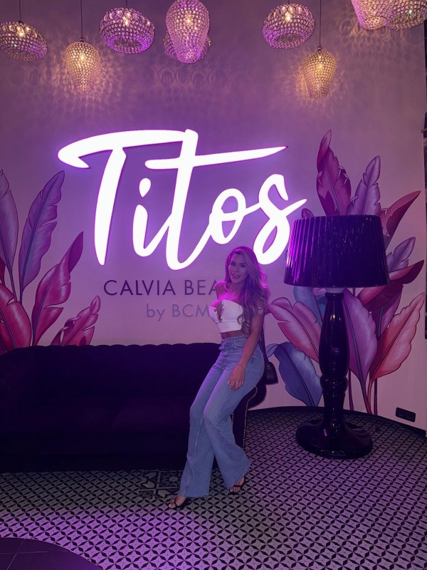 Me diferencio al resto por la excelente atención