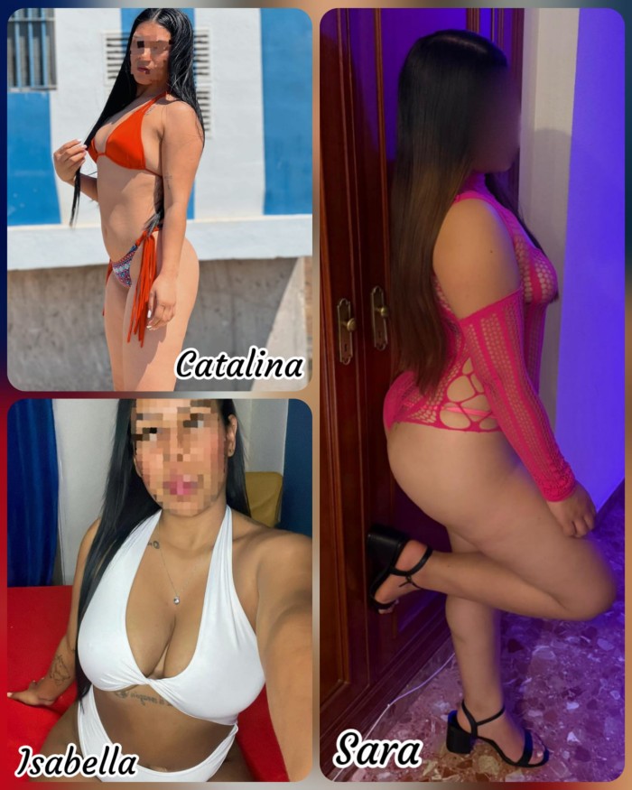 FIESTERA Y DISCRETA 24H