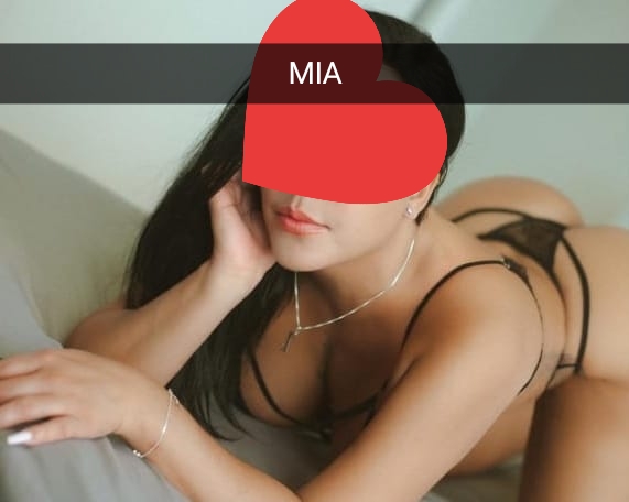 Mia mexicana caliente en mi casa o en la tuya