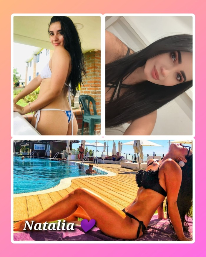 PUTITA ESTRECHA CON GANAS DE MUCHO SEXO