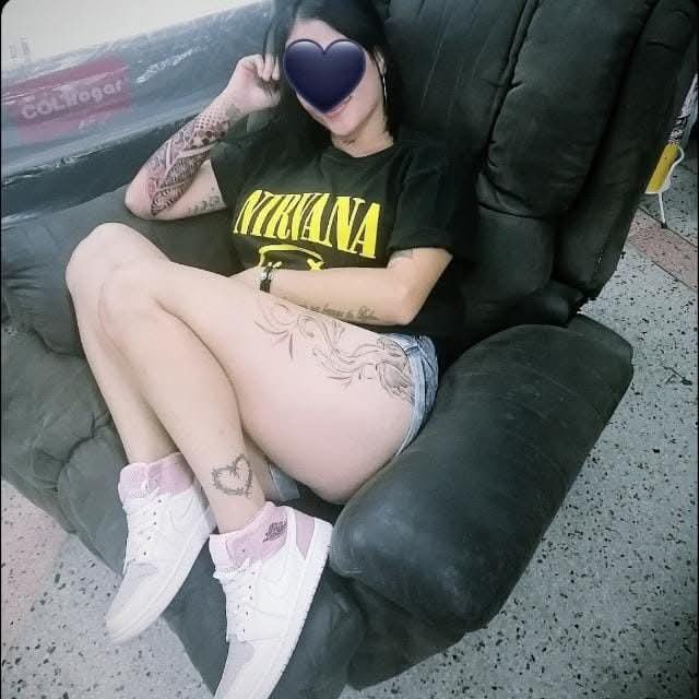 MI SERVICIO TE VA ENLOQUECER