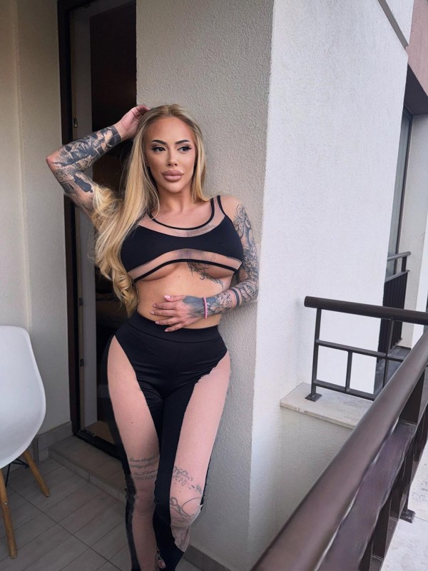 New Sexy Baby
