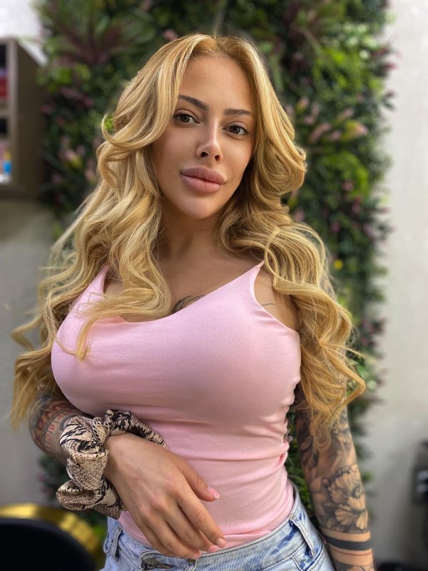 New Sexy Baby