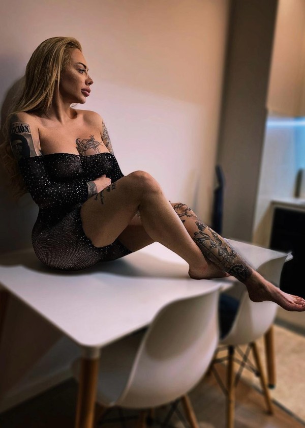 New Sexy Baby
