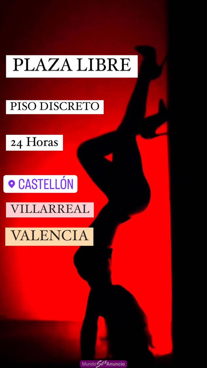 PLAZA DISPONIBLE!!! INGRESOS GARANTIZADOS