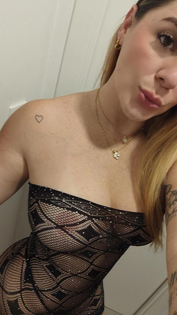 SEDUCTORA ENCANTADORA