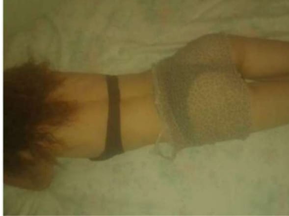 Señoritaa española Me desplazo a domicilio por Cartagena y alrededores24h