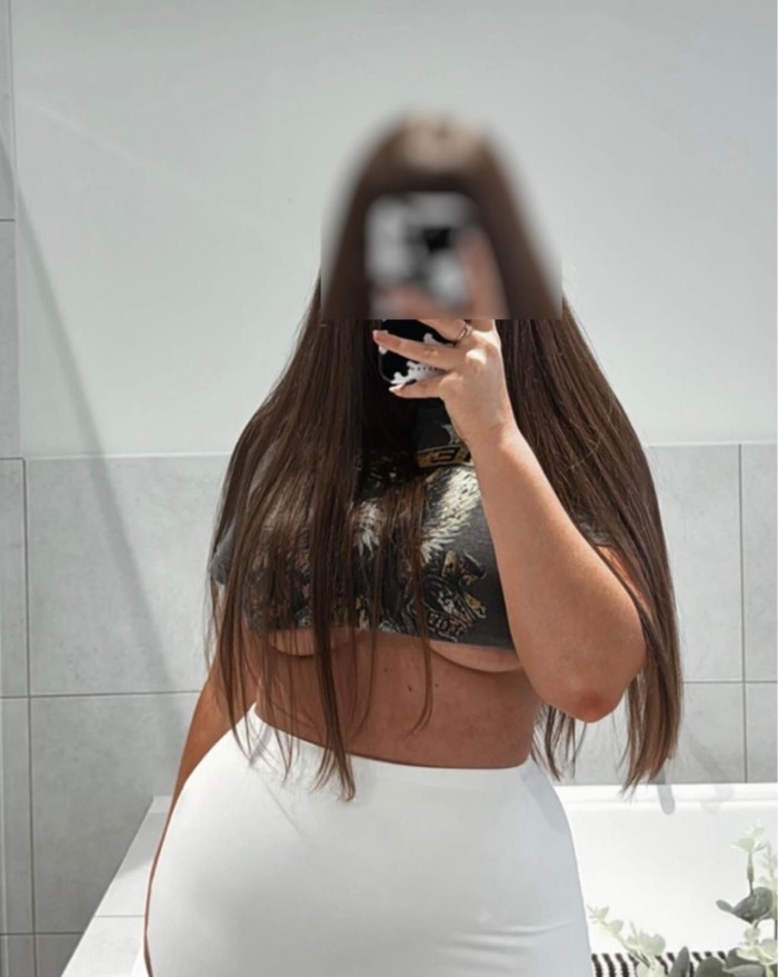 NOVEDAD Argentina recién llegada a Albacete