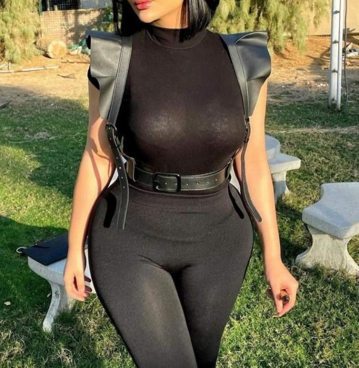 NORA, CHICA ARABE MUY TRAVIESA Y PRIVADISIMA