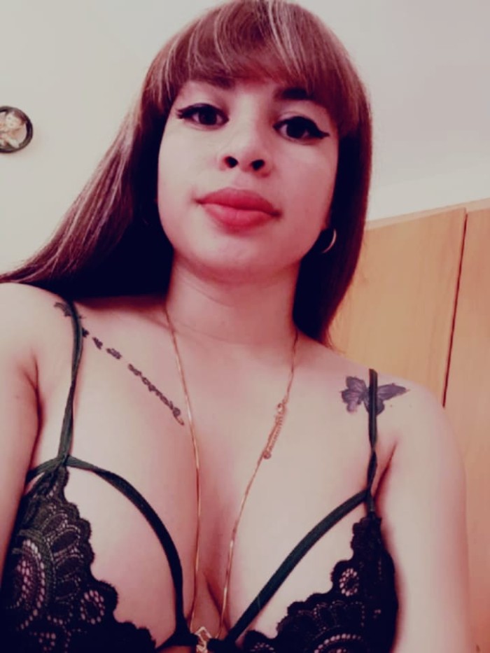 Fiestera latina de buen gusto