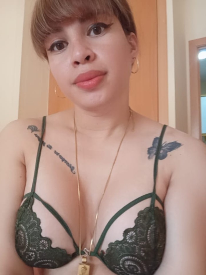 Fiestera latina de buen gusto