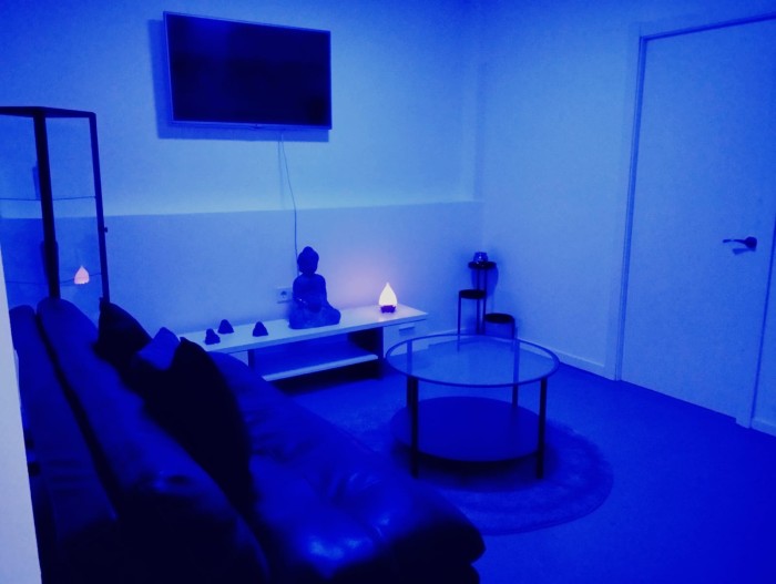 PLAZAS DISPONIBLES CHICA Y CHICA TRANS