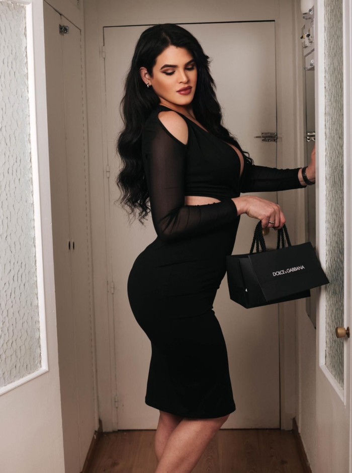 NOVEDAD EN VALENCIA TRANS FIESTERA SUPE