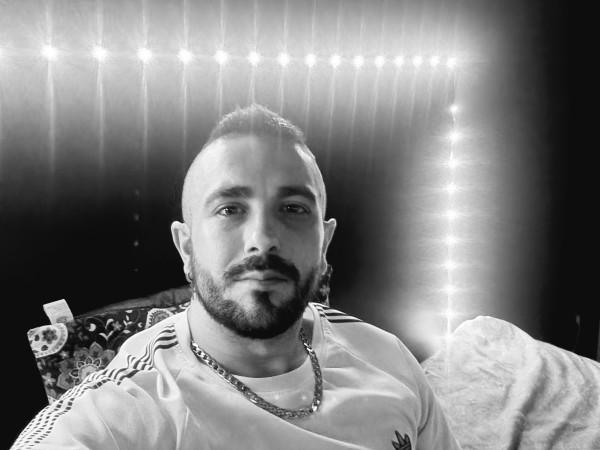 MACHO ACT AUTÉNTICO100%