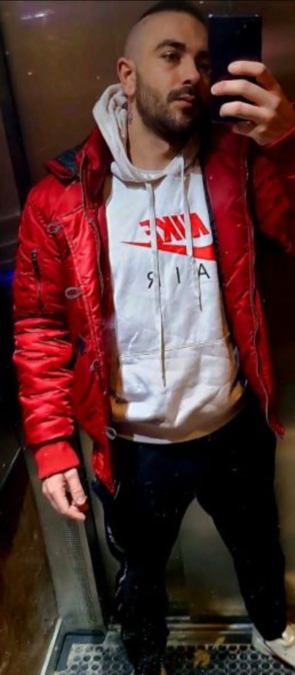 AUTÉNTICO MACHO ESPAÑOL