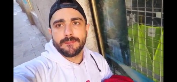 AUTÉNTICO MACHO ESPAÑOL