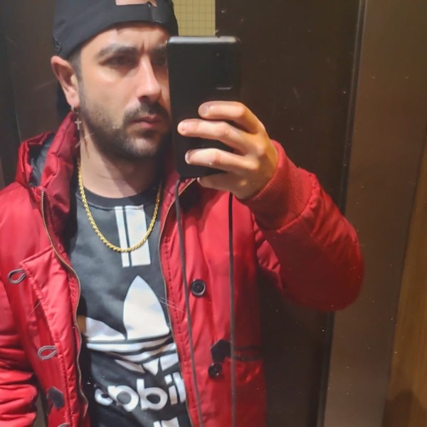 AUTÉNTICO MACHO ESPAÑOL