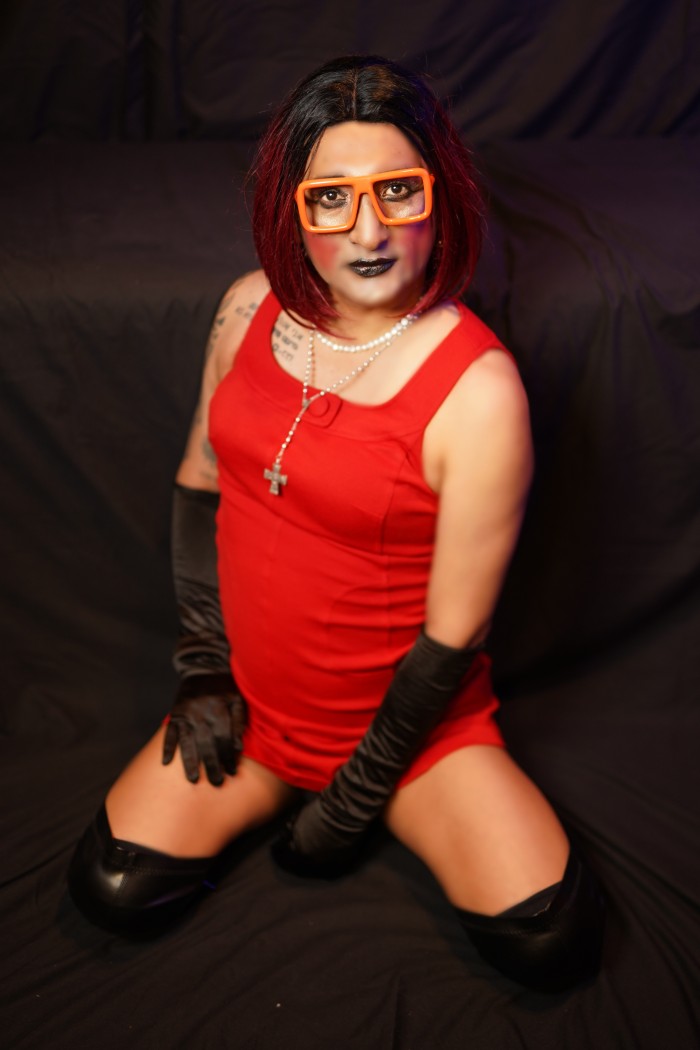 Maduros y Casados Gatita te espera