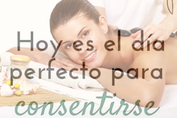 Masajes Relajantes con final feliz