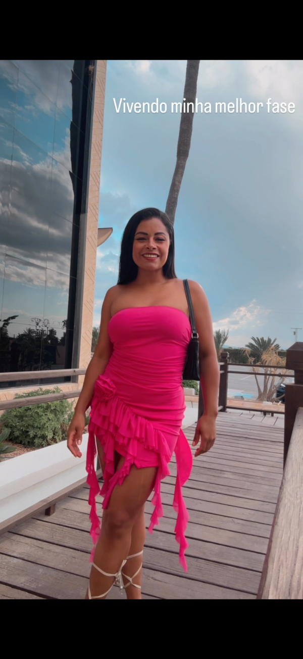 último día en la ciudad