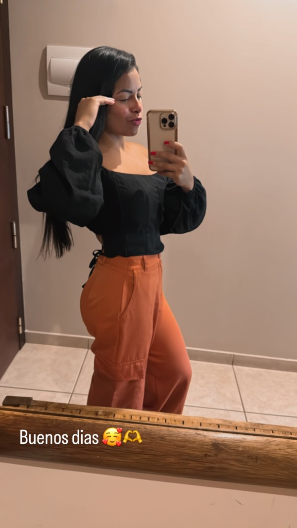 último día en la ciudad