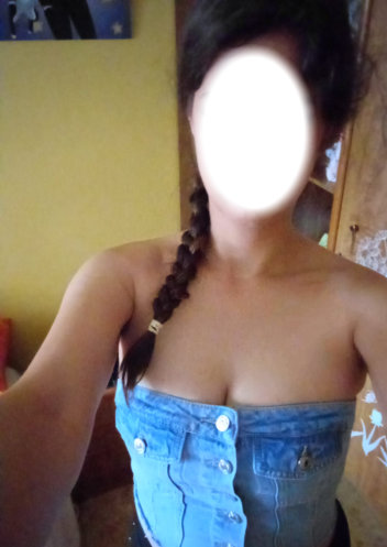 Lara Gallega, conóceme ahora