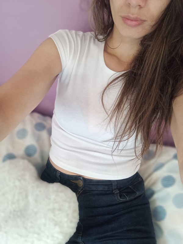 Lara Gallega, conóceme ahora