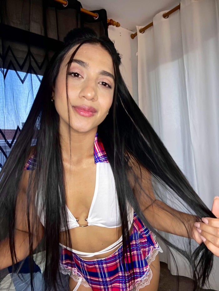 BELLEZA LATINA  ¿NOS VEMOS?