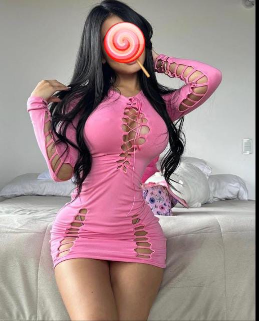 Masajista Zuki, placer total en Mallorca