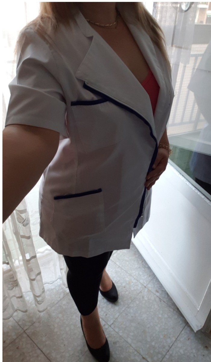 MASAJES SOY TITULADA Quiromasaje