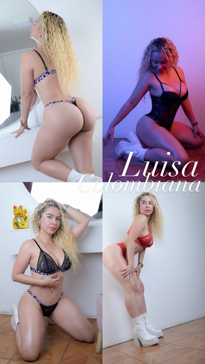 ADICTA AL SEXO CALIENTE 1H X 90€