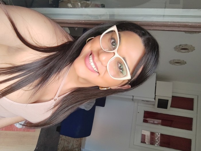 Diosa latina fogosa morbosa complaciente disponibl