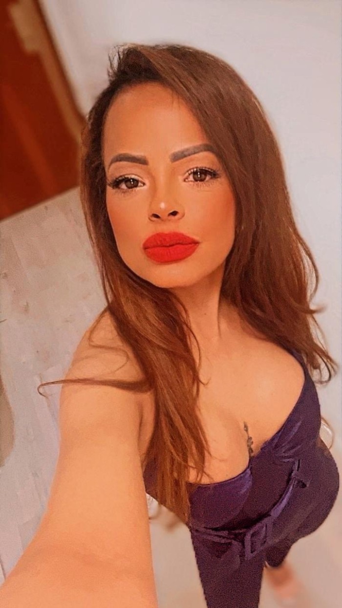 Solo para los que saben disfrutar”Fiestera