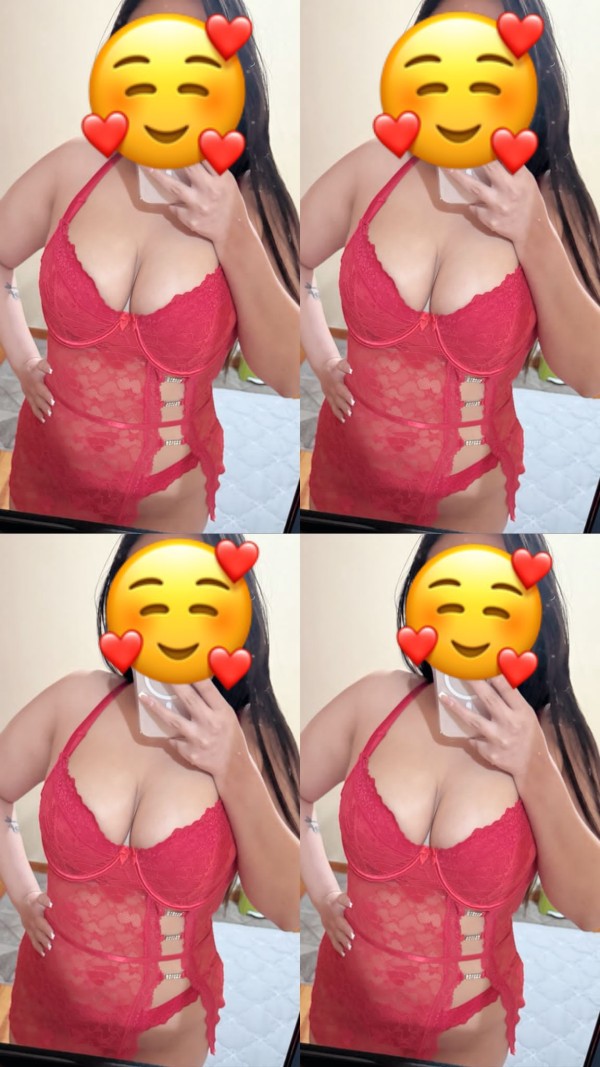 Latina caliente en Lalin