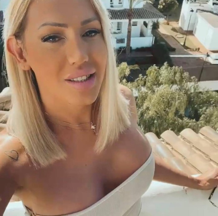 Real hot Super dirty and Really Dominant