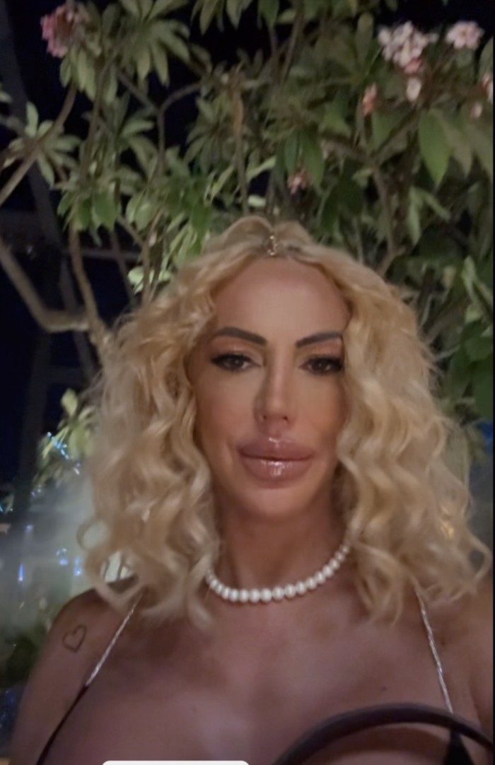 Real hot Super dirty and Really Dominant