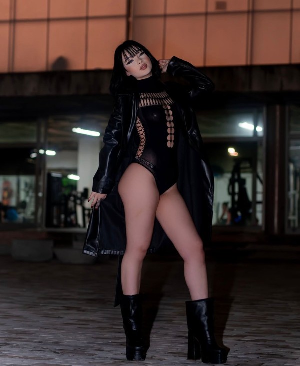 HOLA SOY NICOL Atiendo 24/7, MARBELLA PUERTO BANUS ESTEPONA ELVIRI