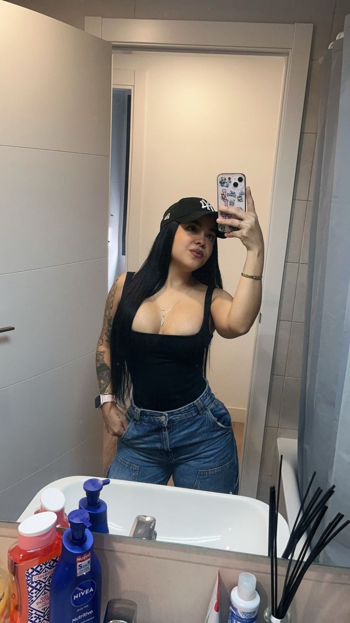 Mía, tu tentación venezolana en Málaga