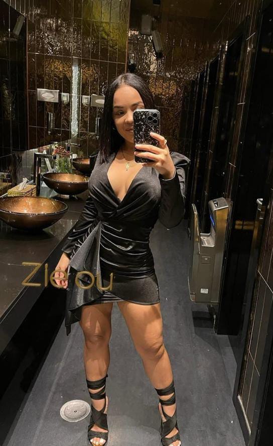 Mía, tu tentación venezolana en Málaga