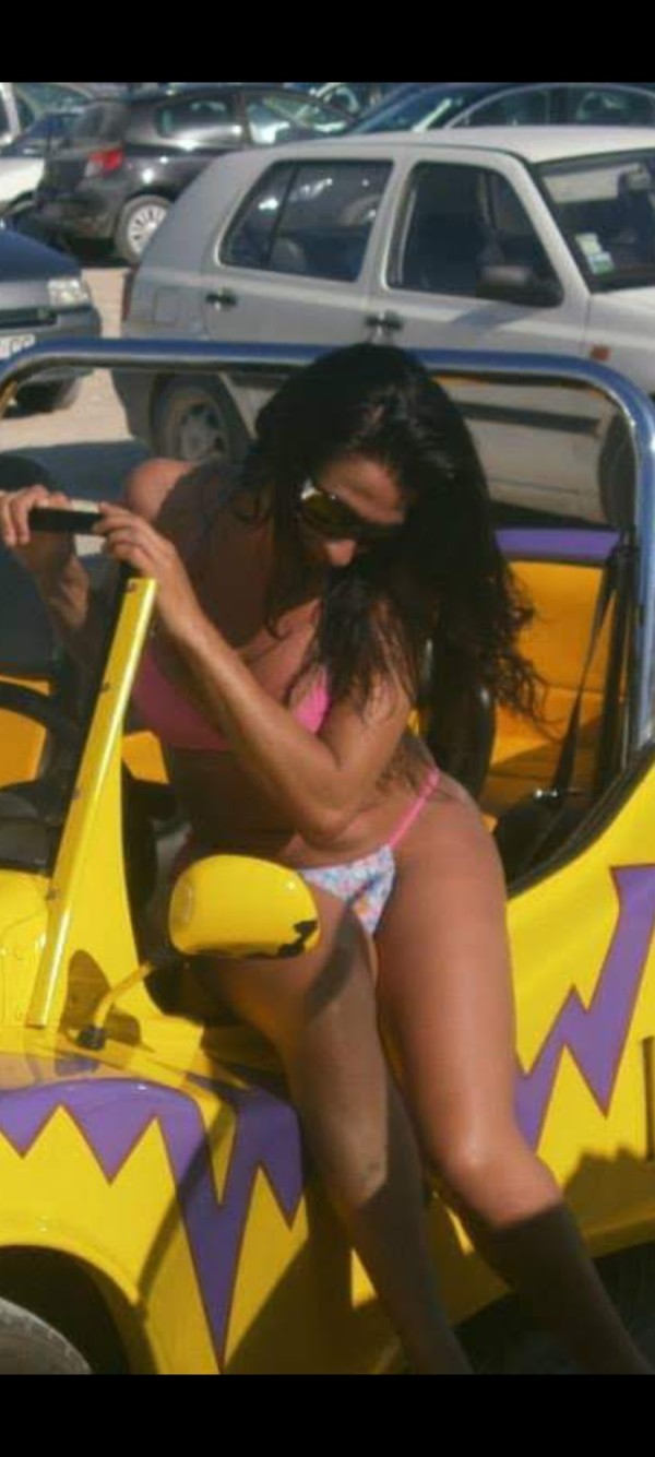 (POR PLAZA ESPAÑA) TRANS LANA PIOVANY Y SU 23CM SIN ENGAÑOOS L