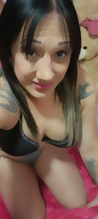 trans pollón fiestera  lo q tanto deseas