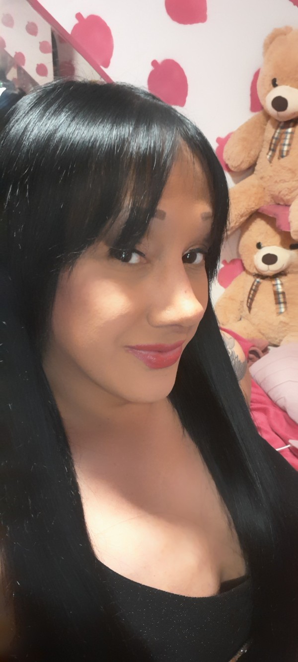 trans pollón fiestera  lo q tanto deseas