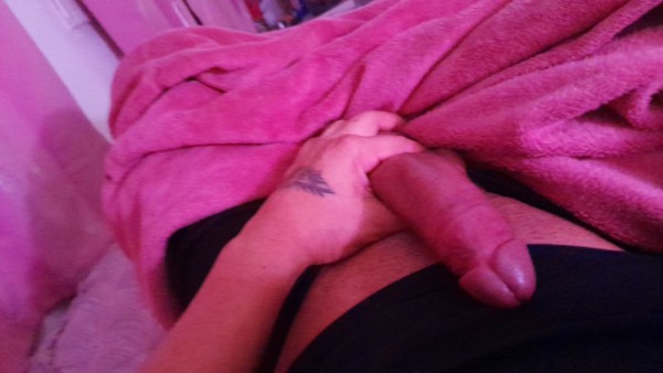 trans pollón fiestera  lo q tanto deseas