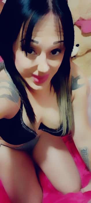 pollona caliente y fiestera lugar privado