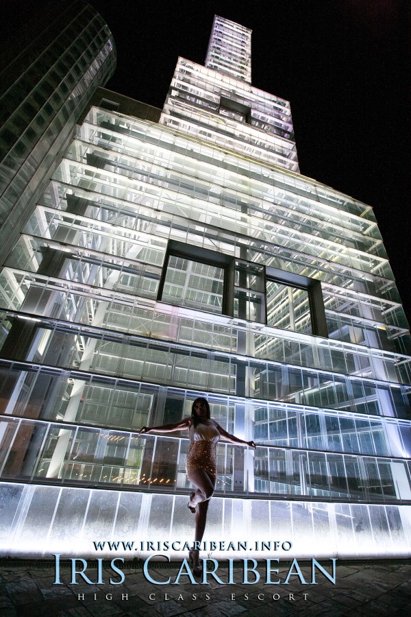 DE NUEVO EN SANTIAGO (SALGUEIRIÑOS ARRIBA) – IRIS CARIBEÑA