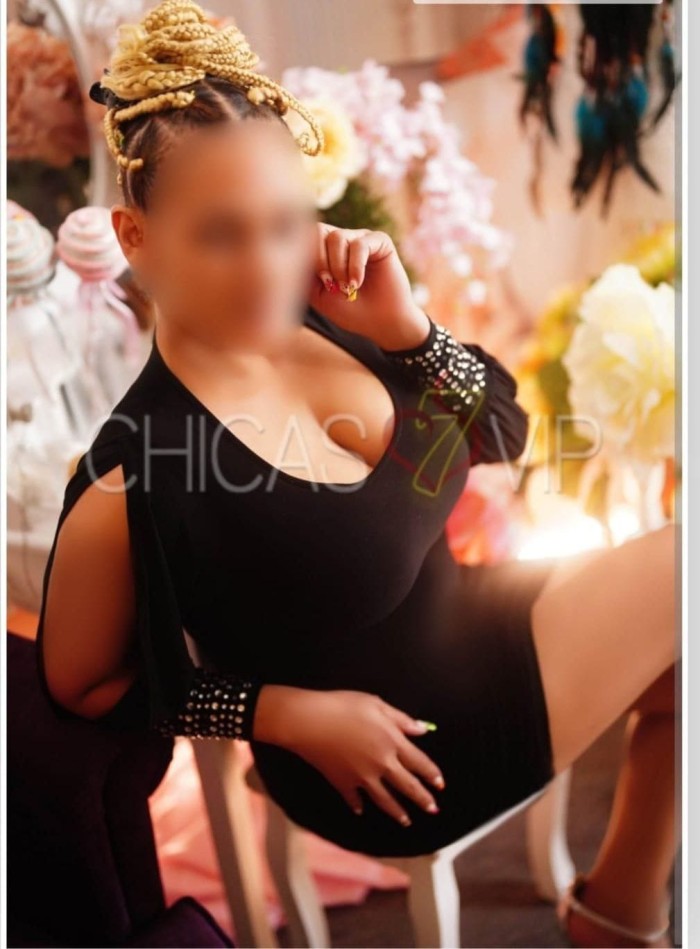 SUPERNOVEDAD EN GETAFE BESOS CARICIAS TRATO DE NOV