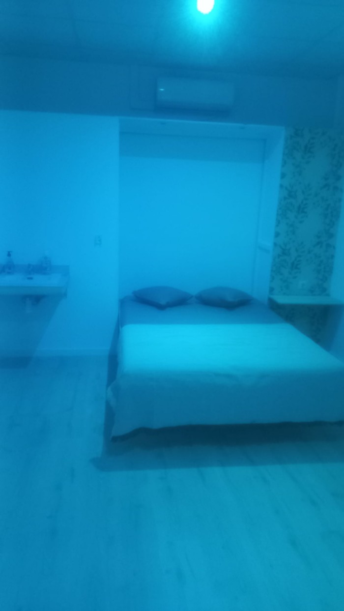 ALQUILER DE HABITACION POR SEMANAS COMODAS SITIO D