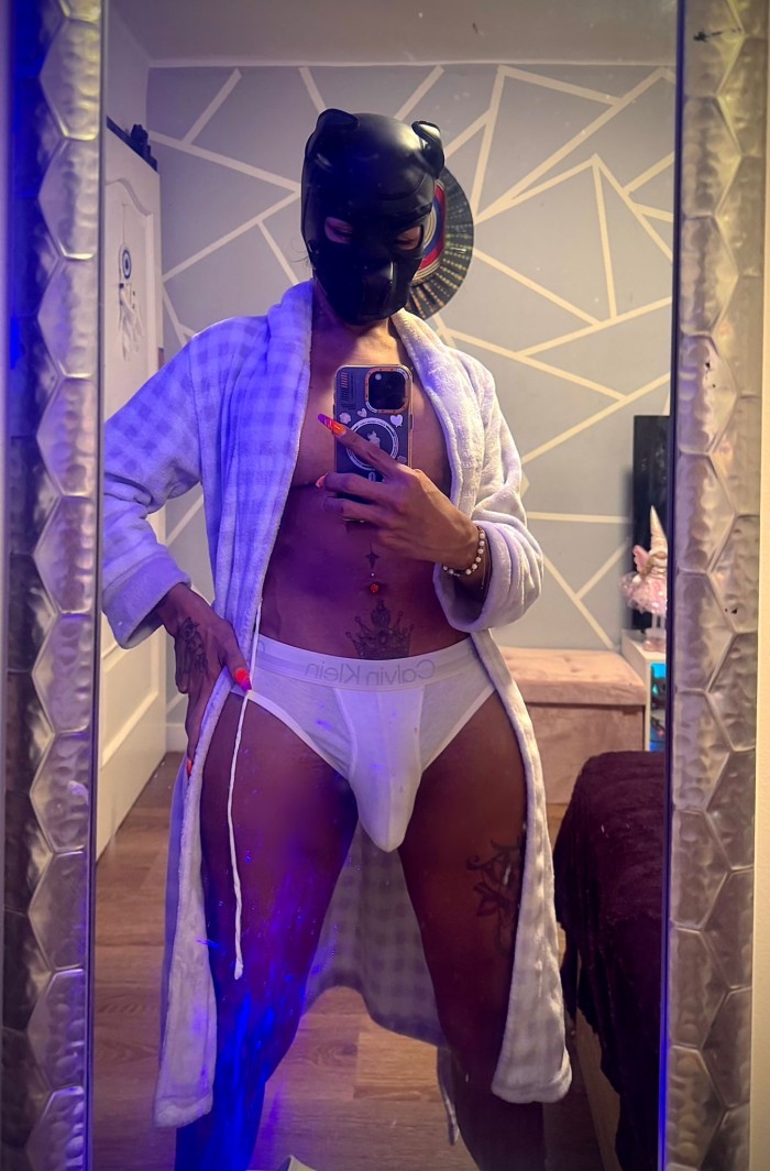 XXL latina real ven y compruébalo