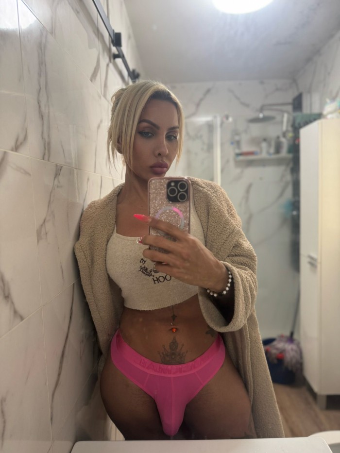 XXL latina real ven y compruébalo